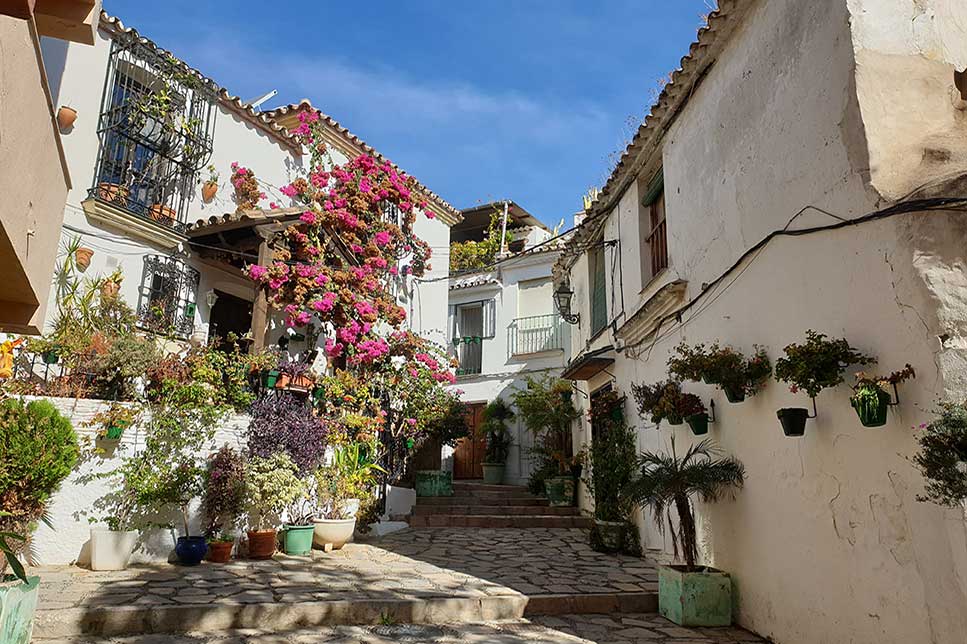 Estepona