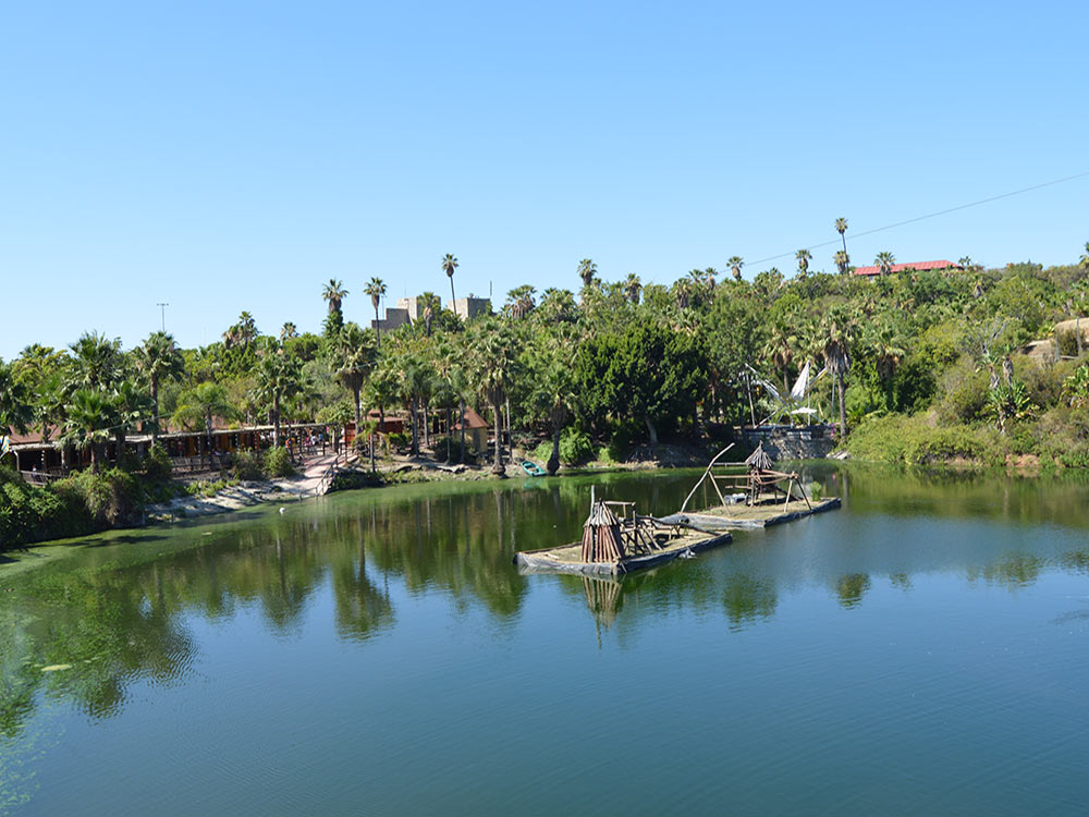 Parc Selwo Estepona