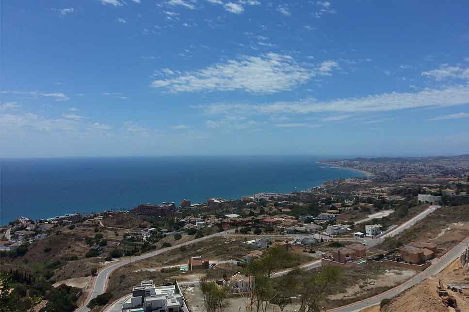 Costa del Sol Benalmadena