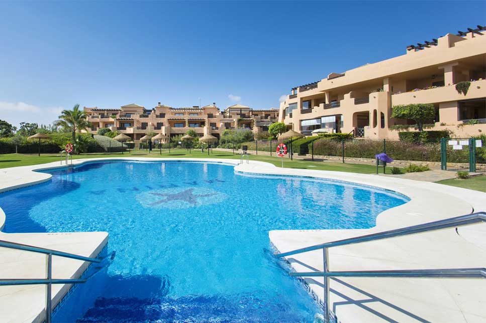Immobilier Costa del Sol